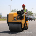 Ride on vibrating road roller compactor roller press machine FYL-850
